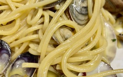 PRIMI PIATTI