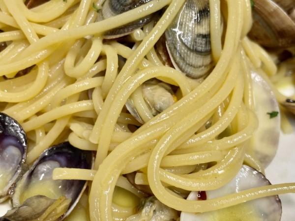PRIMI PIATTI