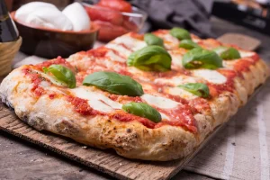 Ristorante pizzeria Roma Cecchignola