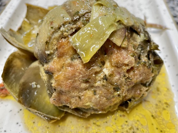 SECONDI PIATTI